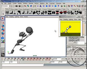 3d animation digicel flipbook mac
